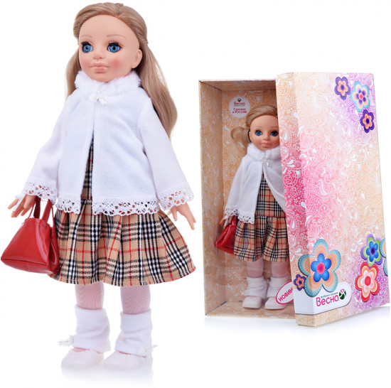 Кукла «Эсна 3»