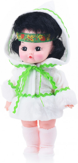 Кукла «Ют ребенок»