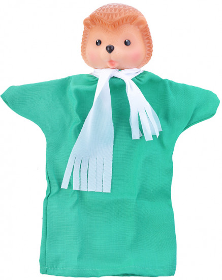 Кукла-перчатка 