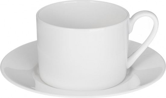 Чайная пара «Silk»