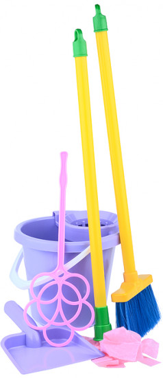 Набор игровой «Золушка»