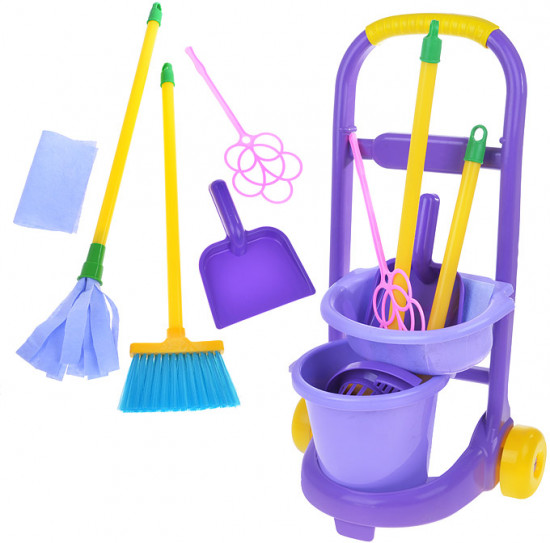 Набор игровой «Золушка»