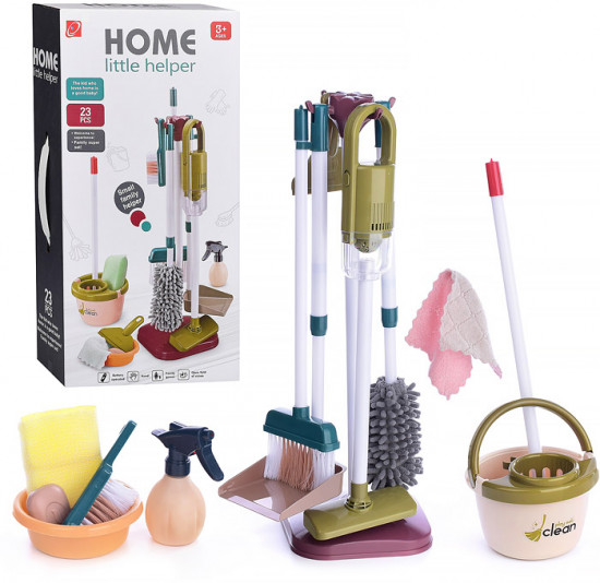 Набор игровой «Хозяйка»