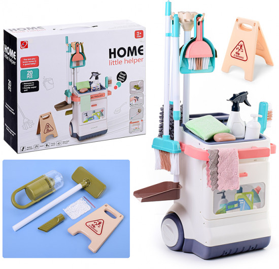 Набор игровой «Хозяюшка»