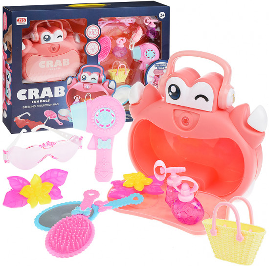 Набор игровой «Стилист»