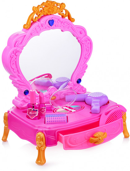 Набор игровой «Стилист»