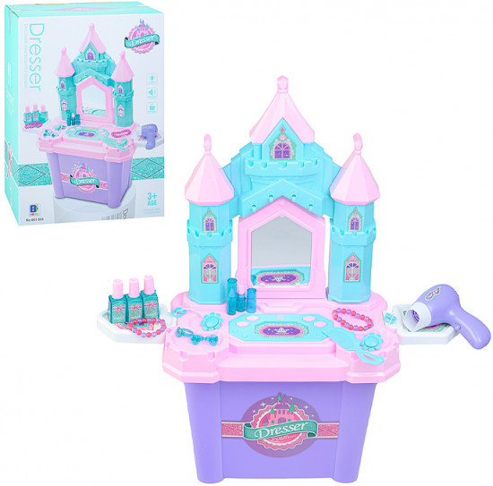 Набор игровой «Стилист»