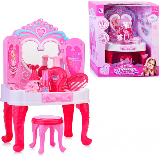 Набор игровой «Стилист»