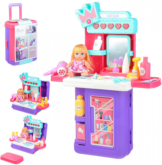 Набор игровой «Стилист»