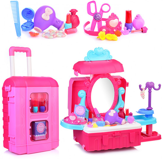 Набор игровой «Стилист»