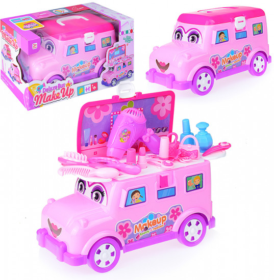 Набор игровой «Стилист»