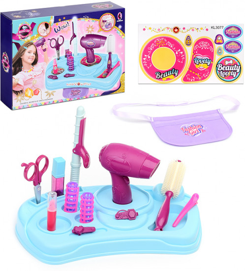 Набор игровой «Салон красоты»