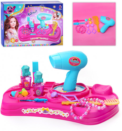 Набор игровой «Студия красоты»