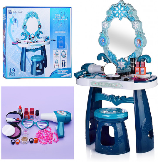 Набор игровой «Fashion girl-1»