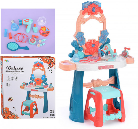 Набор игровой «Модная девчонка»