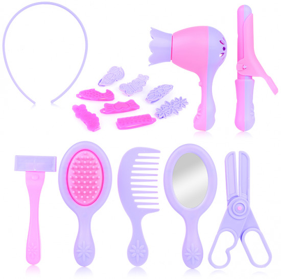 Набор игровой «Парикмахер»