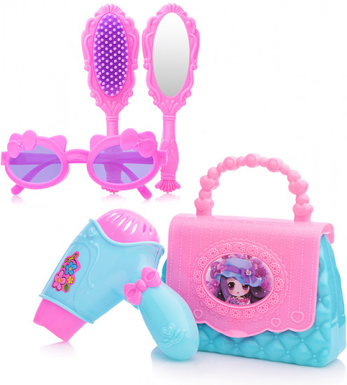 Набор игровой «Парикмахер»