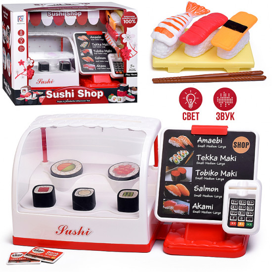 Набор игровой «Sushi Shop»