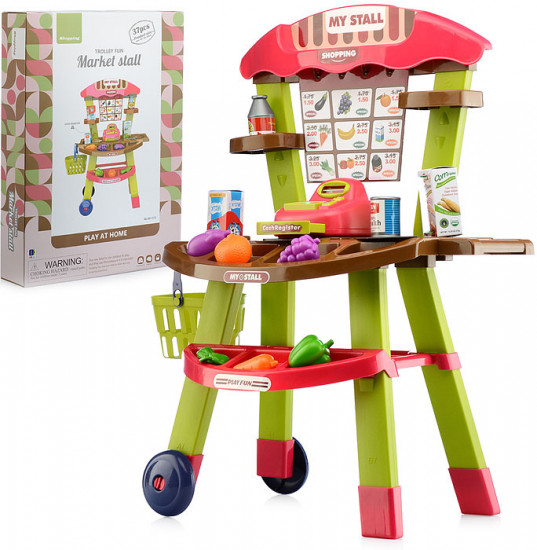 Набор игровой «Супермаркет»