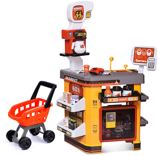 Набор игровой «Мой магазин»