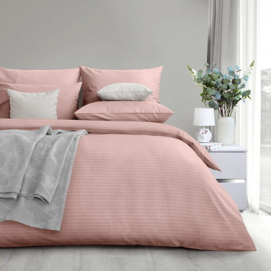 Комплект постельного белья «Peach whip»