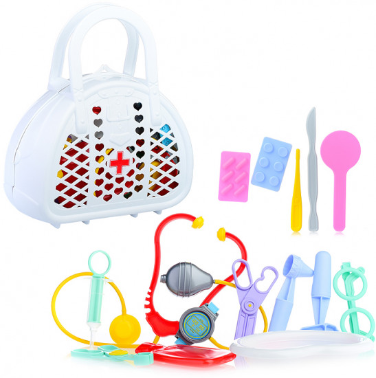 Набор игровой «Доктор»