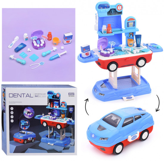 Набор игровой «Доктор»