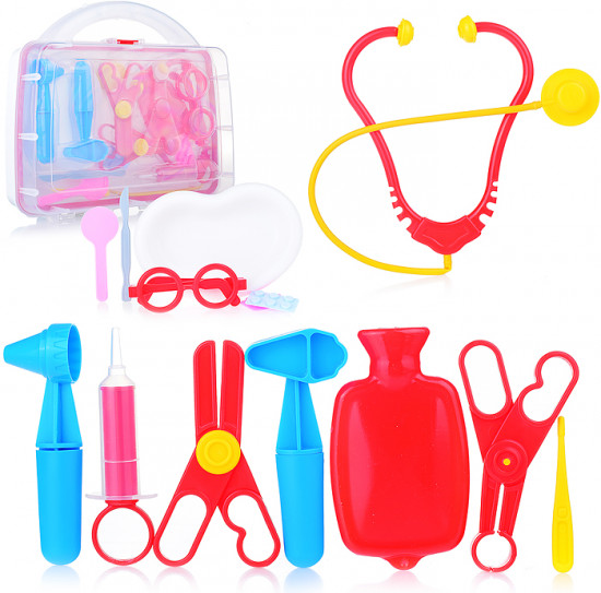 Набор игровой «Доктор»