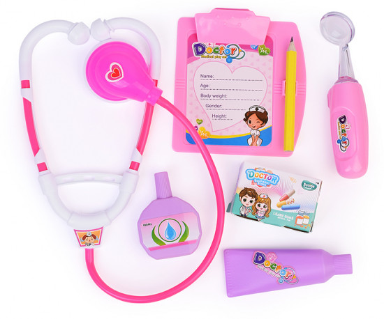 Набор игровой «Мой доктор»