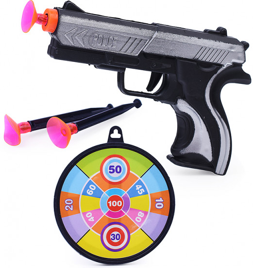 Набор игровой «Супер полиция №1»