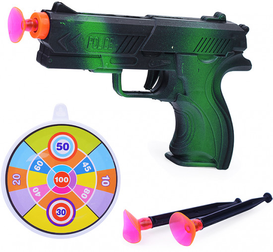 Набор игровой «Супер полиция-2»