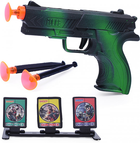 Набор игровой «Супер полиция»