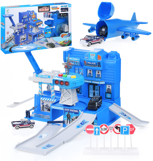 Набор игровой «Аэропорт»