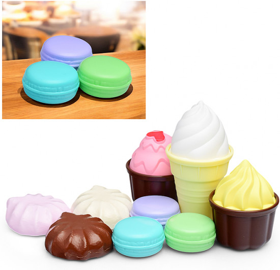 Набор игровой «Волшебные сладости»