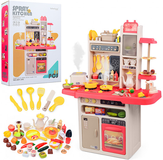 Набор игровой «Детская кухня»
