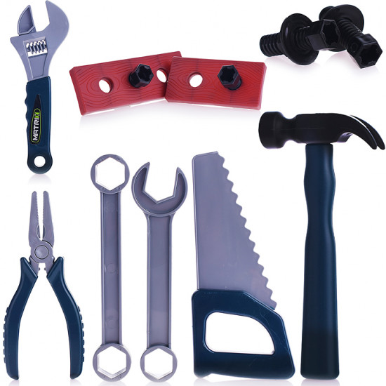 Набор игровой «Инструменты»