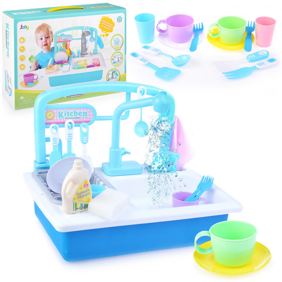 Набор игровой «Кухня»