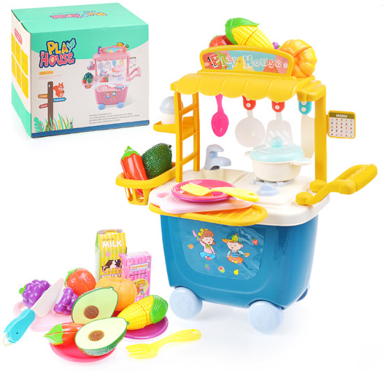 Набор игровой «Кухня»