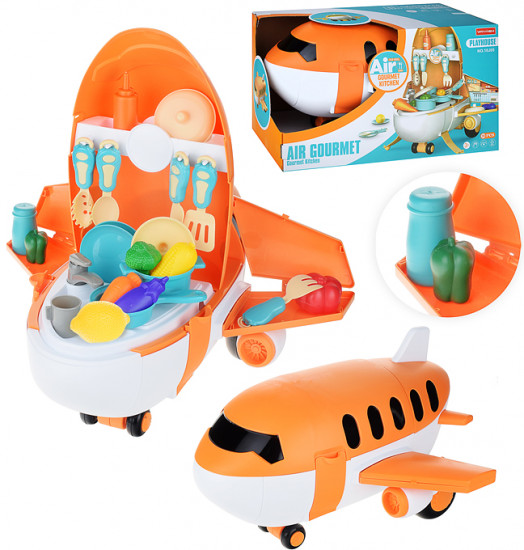 Набор игровой «Кухня»