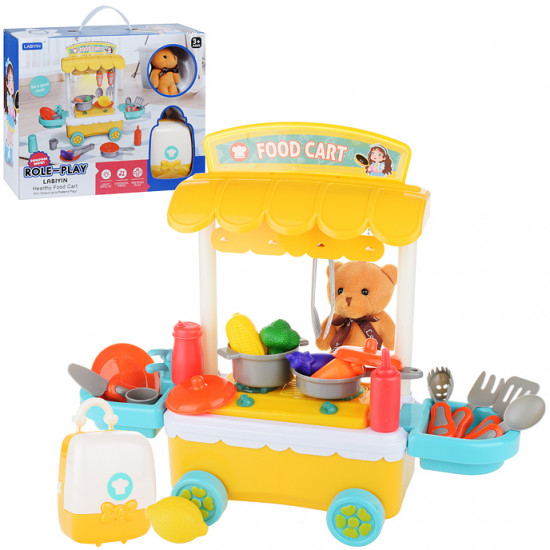 Набор игровой «Кухня»