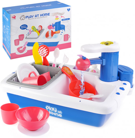 Набор игровой «Кухня»