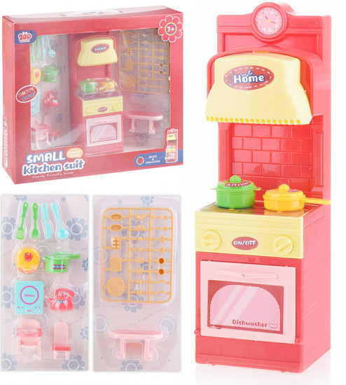 Набор игровой «Кухня»