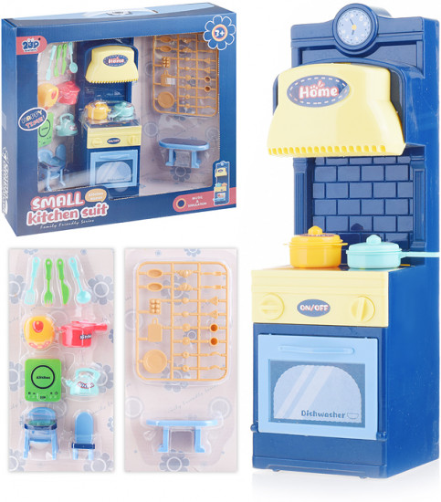Набор игровой «Кухня»