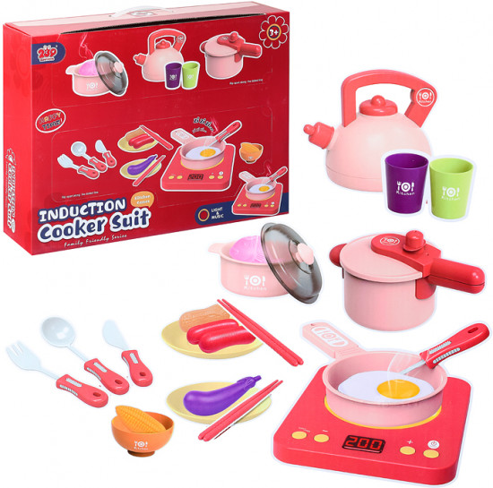 Набор игровой «Кухня»