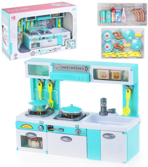 Набор игровой «Кухня»