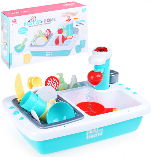 Набор игровой «Кухня»