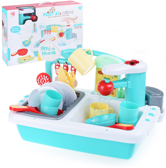 Набор игровой «Кухня»
