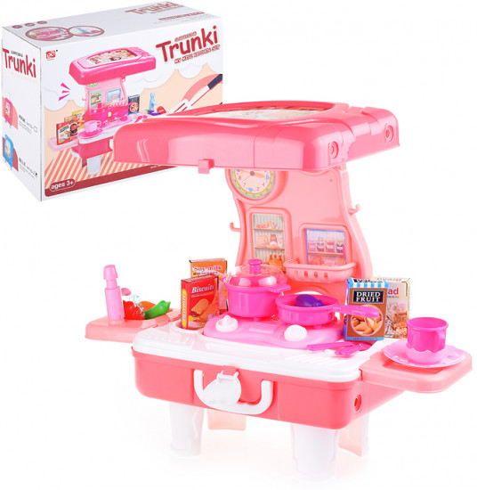 Набор игровой «Кухня»