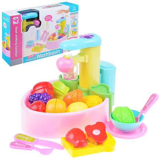 Набор игровой «Кухня»