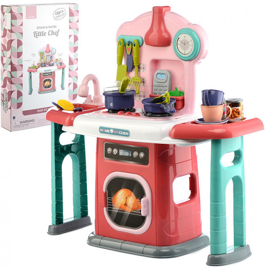 Набор игровой «Кухня»